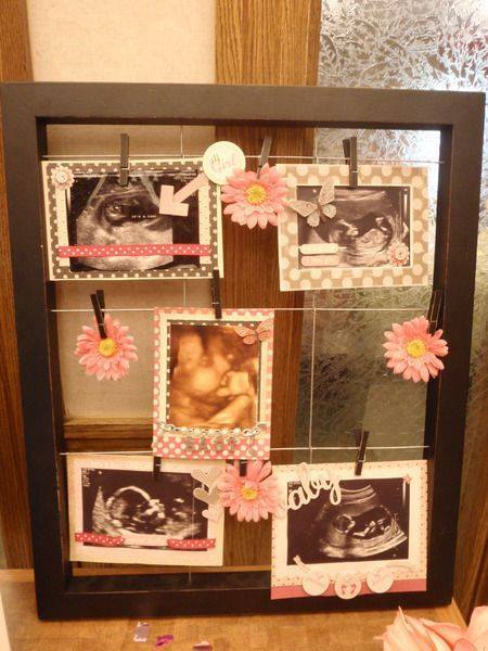 31 idées pour faire une Baby Shower de rêve! Vous allez l'adorer. 8