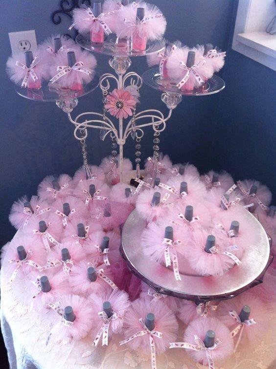 31 idées pour faire une Baby Shower de rêve! Vous allez l'adorer. 10