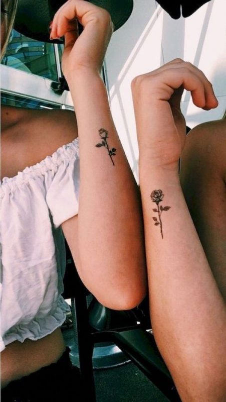 34 idées de premiers petits tatouages minimalistes 20 34 idées de premiers petits tatouages minimalistes 20