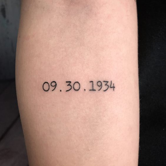 34 idées de premiers petits tatouages minimalistes 27 34 idées de premiers petits tatouages minimalistes 27