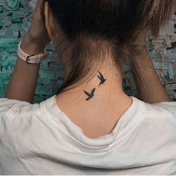34 idées de premiers petits tatouages minimalistes 5 34 idées de premiers petits tatouages minimalistes 5