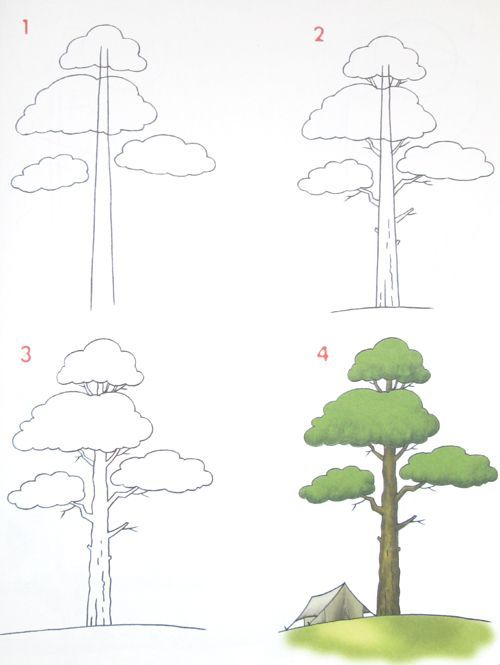 35 tutos dessins faciles à faire étapes par étapes 9 35 tutos dessins faciles à faire étapes par étapes 9
