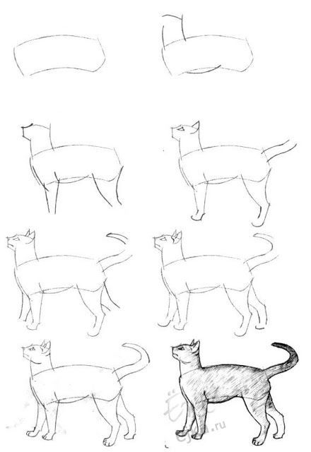 35 tutos dessins faciles à faire étapes par étapes 26 35 tutos dessins faciles à faire étapes par étapes 26