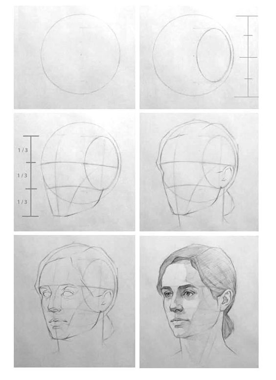 35 tutos dessins faciles à faire étapes par étapes 33 35 tutos dessins faciles à faire étapes par étapes 33
