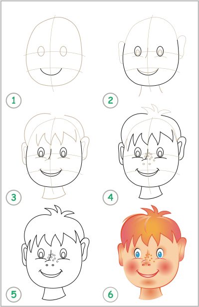 35 tutos dessins faciles à faire étapes par étapes 30 35 tutos dessins faciles à faire étapes par étapes 30
