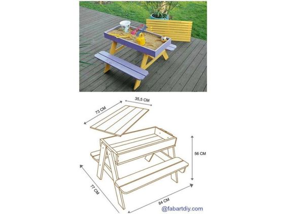 37 top idées de bancs en palettes à fabriquer soi-même 11 37 top idées de bancs en palettes à fabriquer soi-même 11