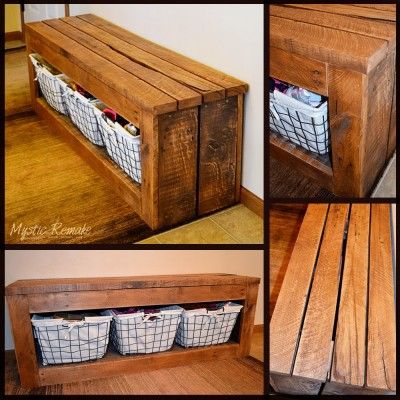 37 top idées de bancs en palettes à fabriquer soi-même 26 37 top idées de bancs en palettes à fabriquer soi-même 26