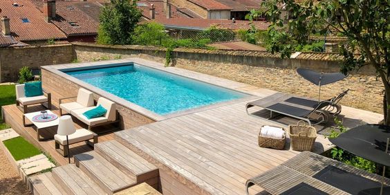 37 top idées de piscines hors sol 37 37 top idées de piscines hors sol 37