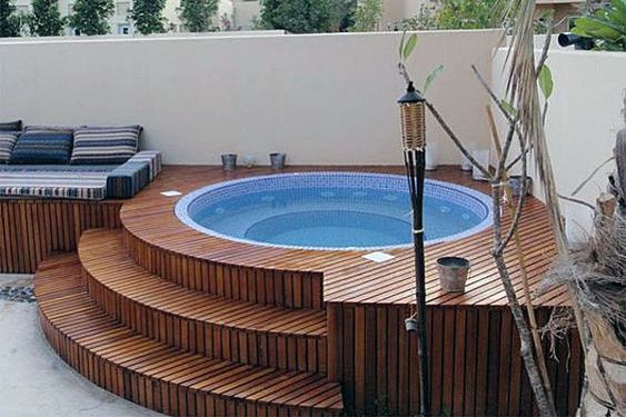 37 top idées de piscines hors sol 5 37 top idées de piscines hors sol 5