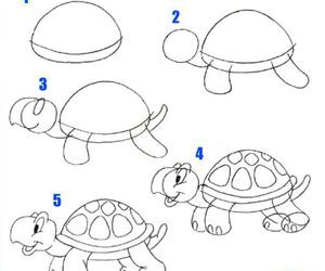 37 top idées et tutos de dessins d'animaux : pour apprendre à dessiner des animaux 20 37 top idées et tutos de dessins d'animaux : pour apprendre à dessiner des animaux 20