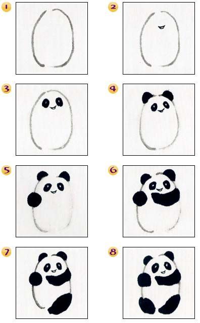 37 top idées et tutos de dessins d'animaux : pour apprendre à dessiner des animaux 1 37 top idées et tutos de dessins d'animaux : pour apprendre à dessiner des animaux 1