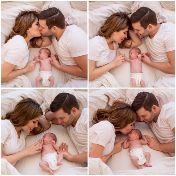 46 top idées de séances photo pour les bébés 36 46 top idées de séances photo pour les bébés 36