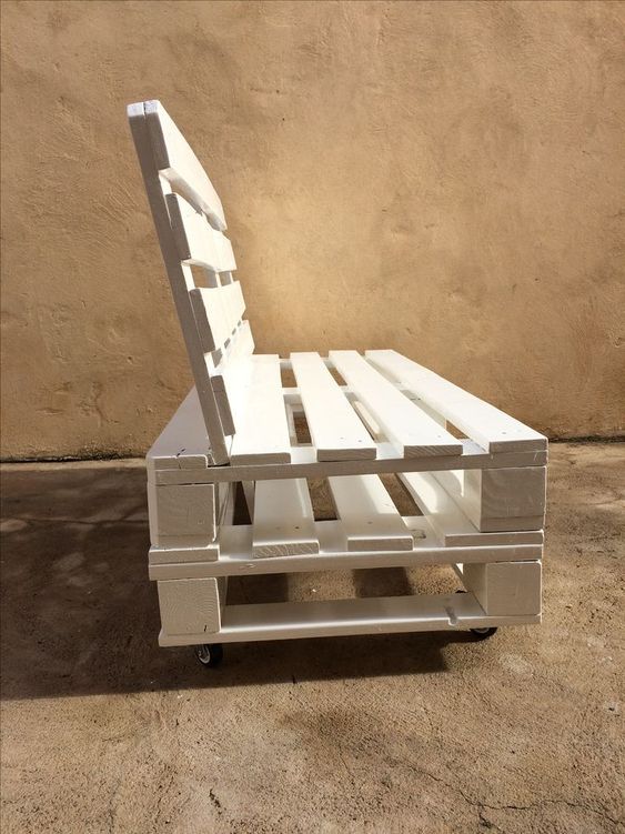 52 top idées de salons de jardin en palettes 26 52 top idées de salons de jardin en palettes 26