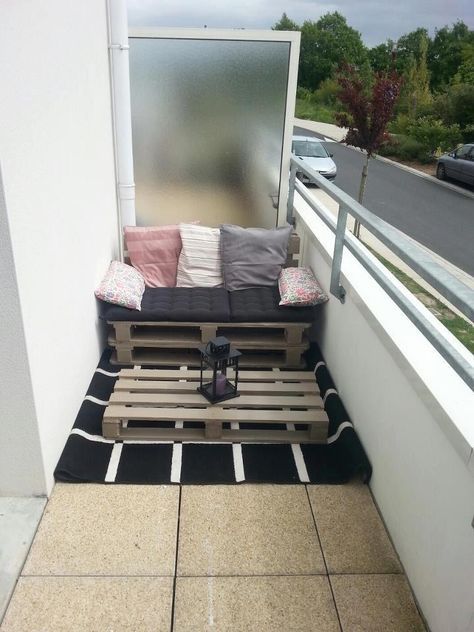 52 top idées de salons de jardin en palettes 37 52 top idées de salons de jardin en palettes 37