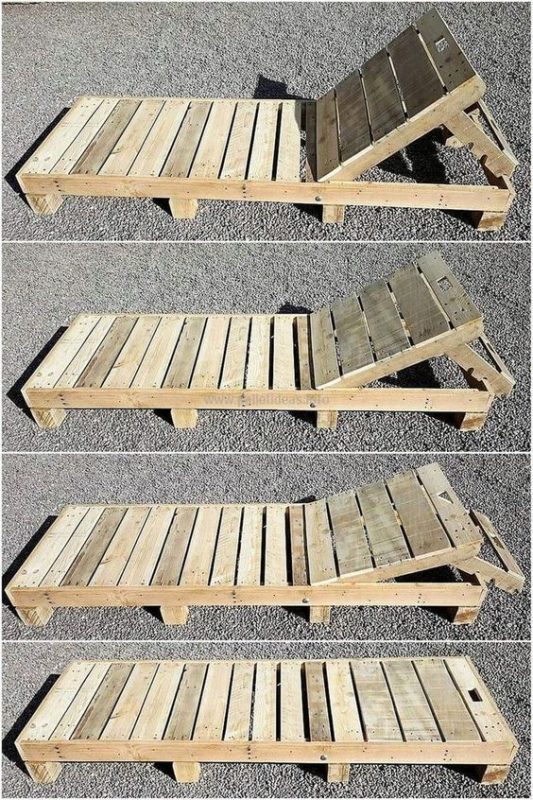 52 top idées de salons de jardin en palettes 53 52 top idées de salons de jardin en palettes 53