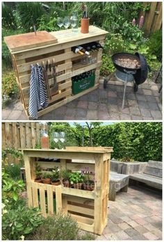 52 top idées de salons de jardin en palettes 56 52 top idées de salons de jardin en palettes 56