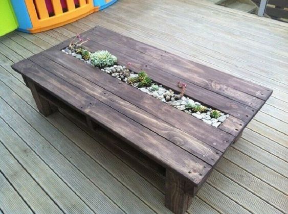 52 top idées de salons de jardin en palettes 62 52 top idées de salons de jardin en palettes 62