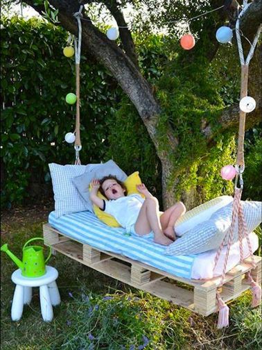 52 top idées de salons de jardin en palettes 64 52 top idées de salons de jardin en palettes 64