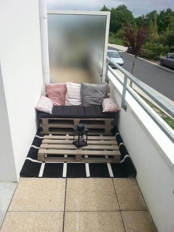 52 top idées de salons de jardin en palettes 69 52 top idées de salons de jardin en palettes 69
