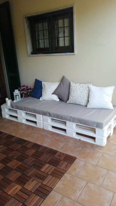 52 top idées de salons de jardin en palettes 73 52 top idées de salons de jardin en palettes 73