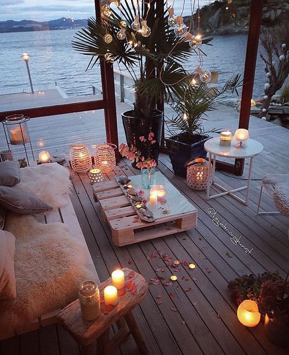 52 top idées de salons de jardin en palettes 81 52 top idées de salons de jardin en palettes 81