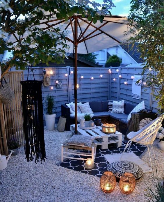 52 top idées de salons de jardin en palettes 82 52 top idées de salons de jardin en palettes 82