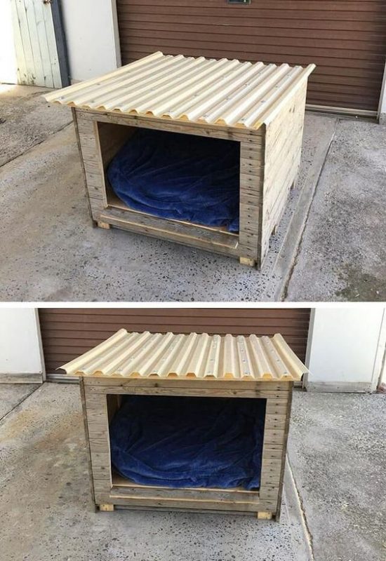 75 top idées de lits pour chiens à faire soi-même 27 75 top idées de lits pour chiens à faire soi-même 27