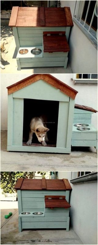 75 top idées de lits pour chiens à faire soi-même 29 75 top idées de lits pour chiens à faire soi-même 29