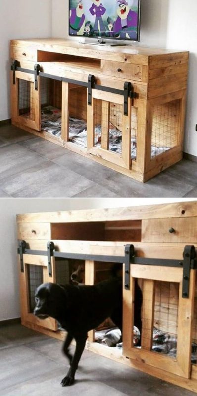 75 top idées de lits pour chiens à faire soi-même 31 75 top idées de lits pour chiens à faire soi-même 31