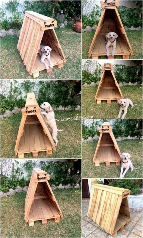 75 top idées de lits pour chiens à faire soi-même 71 75 top idées de lits pour chiens à faire soi-même 71