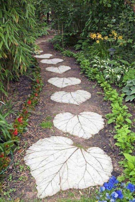 80 top idées pour embellir son allée de jardin 12 80 top idées pour embellir son allée de jardin 12