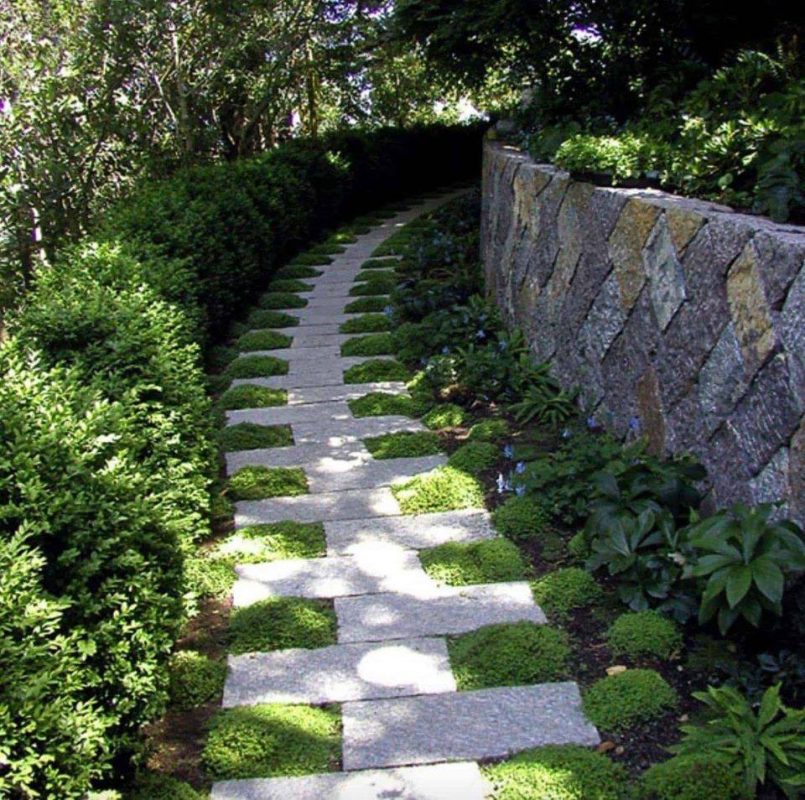 80 top idées pour embellir son allée de jardin 13 80 top idées pour embellir son allée de jardin 13