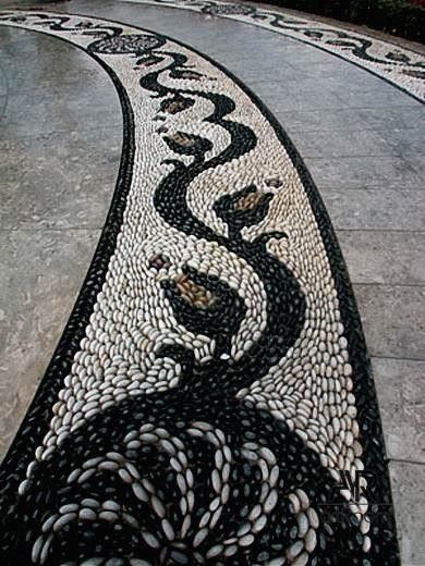 80 top idées pour embellir son allée de jardin 18 80 top idées pour embellir son allée de jardin 18