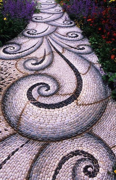 80 top idées pour embellir son allée de jardin 19 80 top idées pour embellir son allée de jardin 19