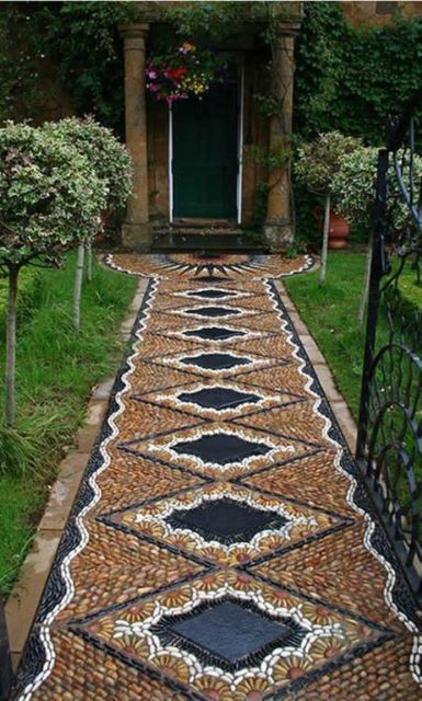 80 top idées pour embellir son allée de jardin 21 80 top idées pour embellir son allée de jardin 21