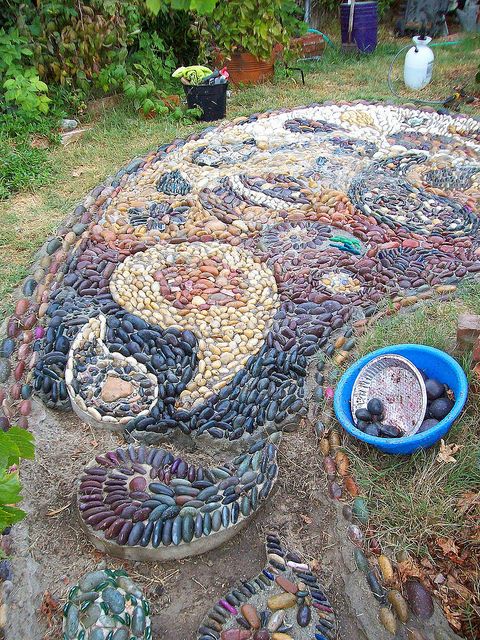 80 top idées pour embellir son allée de jardin 22 80 top idées pour embellir son allée de jardin 22