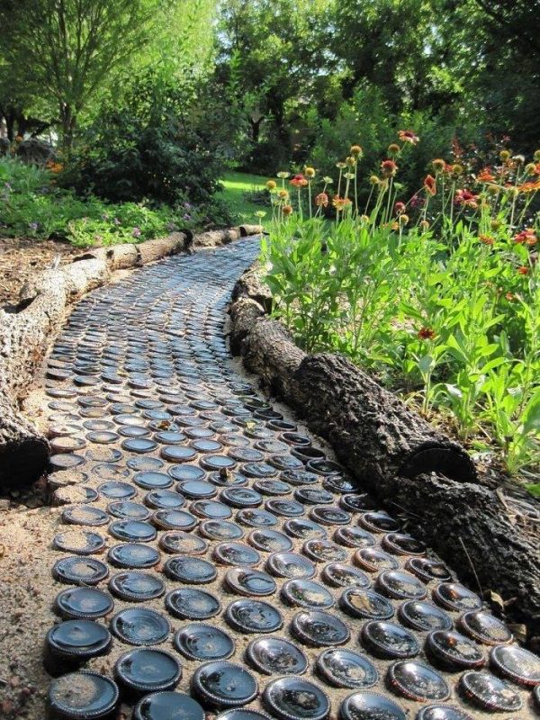 80 top idées pour embellir son allée de jardin 26 80 top idées pour embellir son allée de jardin 26