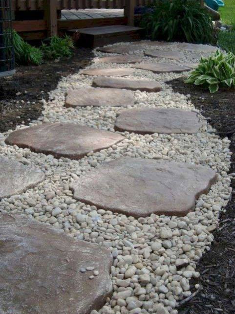 80 top idées pour embellir son allée de jardin 30 80 top idées pour embellir son allée de jardin 30