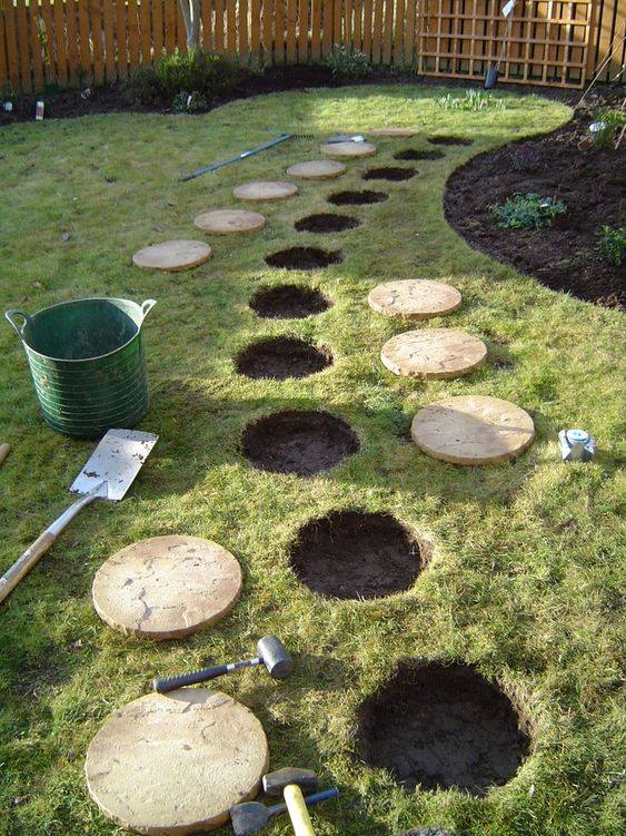 80 top idées pour embellir son allée de jardin 52 80 top idées pour embellir son allée de jardin 52