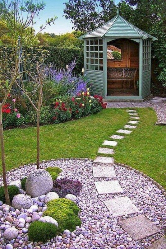80 top idées pour embellir son allée de jardin 1 80 top idées pour embellir son allée de jardin 1