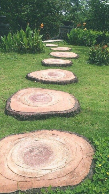 80 top idées pour embellir son allée de jardin 54 80 top idées pour embellir son allée de jardin 54