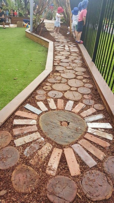 80 top idées pour embellir son allée de jardin 57 80 top idées pour embellir son allée de jardin 57