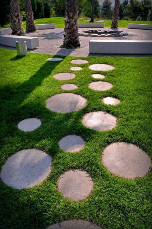 80 top idées pour embellir son allée de jardin 64 80 top idées pour embellir son allée de jardin 64