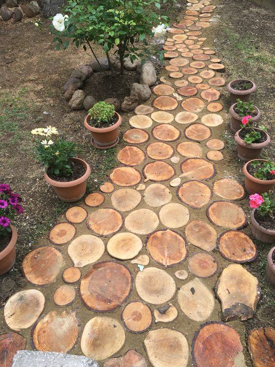 80 top idées pour embellir son allée de jardin 65 80 top idées pour embellir son allée de jardin 65