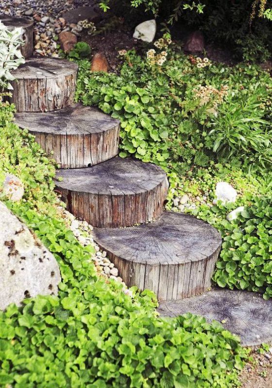 80 top idées pour embellir son allée de jardin 69 80 top idées pour embellir son allée de jardin 69