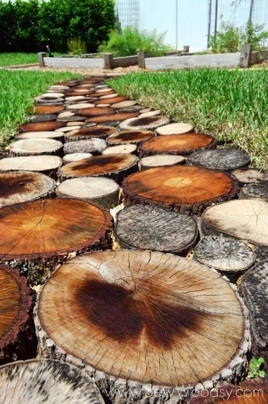80 top idées pour embellir son allée de jardin 79 80 top idées pour embellir son allée de jardin 79