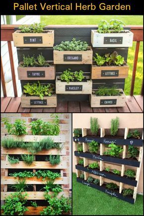 80 jardinières en palettes pour embellir les jardins 51 80 jardinières en palettes pour embellir les jardins 51