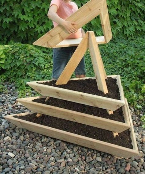 80 jardinières en palettes pour embellir les jardins 66 80 jardinières en palettes pour embellir les jardins 66