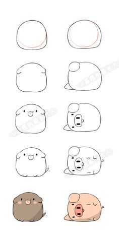 83 idées de dessins : pour s'inspirer et apprendre à dessiner 38 83 idées de dessins : pour s'inspirer et apprendre à dessiner 38