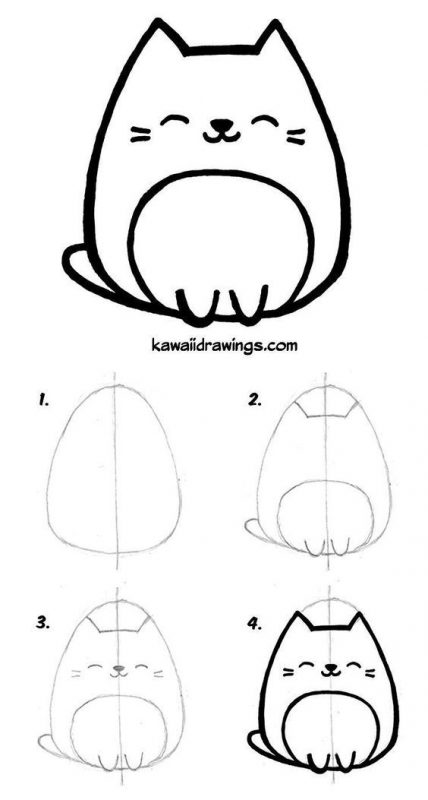 83 idées de dessins : pour s'inspirer et apprendre à dessiner 55 83 idées de dessins : pour s'inspirer et apprendre à dessiner 55
